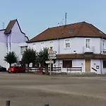 Restaurant Niemerich Hotel Pulversheim