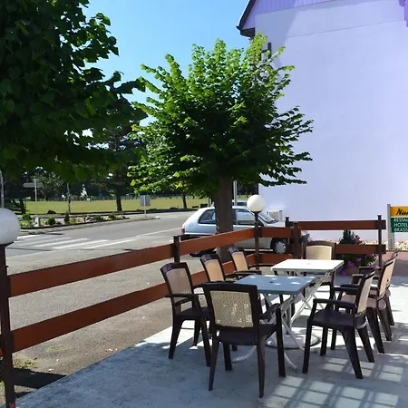 Hotel Restaurant Niemerich 2*