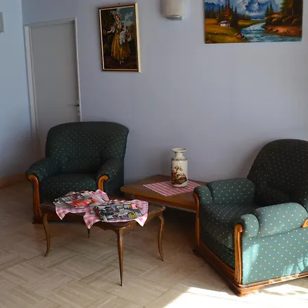 Restaurant Niemerich Hotel