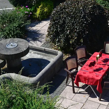 Restaurant Niemerich Pulversheim