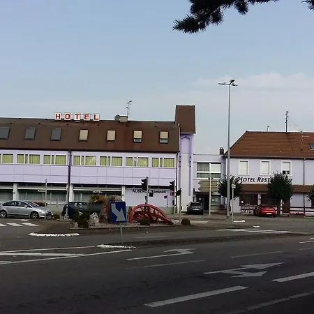 Restaurant Niemerich プルヴェルスハイム