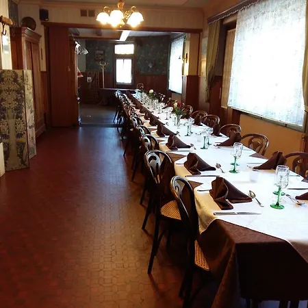 ホテル Restaurant Niemerich 2*