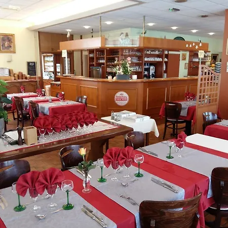 Restaurant Niemerich Hotel 2*