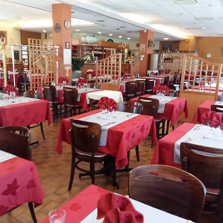 Restaurant Niemerich 2* Pulversheim