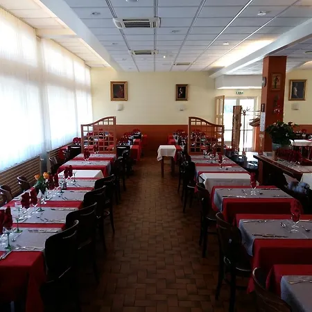 Restaurant Niemerich ホテル