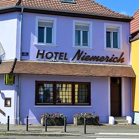 Restaurant Niemerich Pulversheim