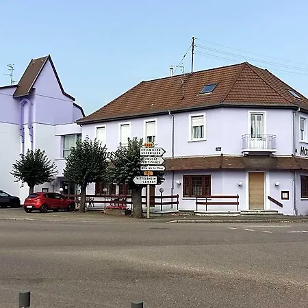 Hotel Restaurant Niemerich