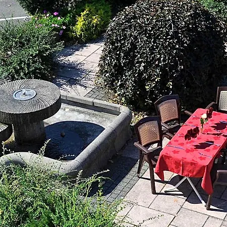 Hotel Restaurant Niemerich 2*