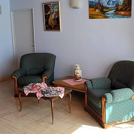 Restaurant Niemerich Hotel Pulversheim