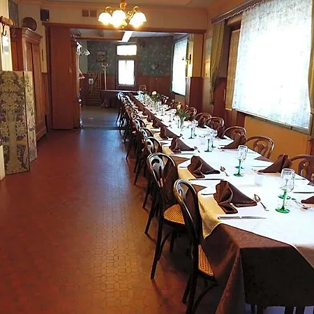 Restaurant Niemerich Hotel