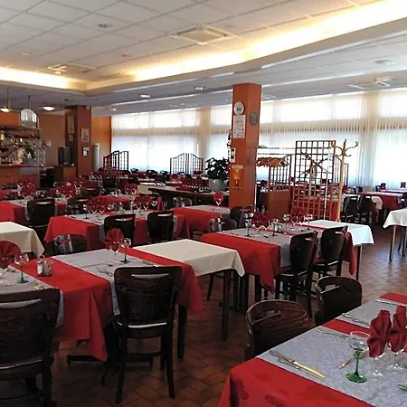 Restaurant Niemerich 2* Pulversheim