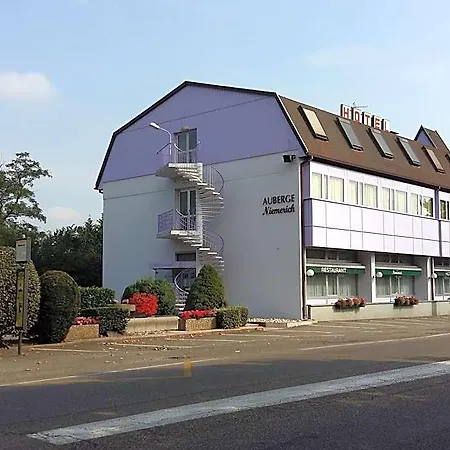Hotel Restaurant Niemerich