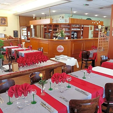 Hotel Restaurant Niemerich 2*