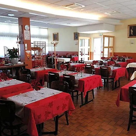 Hotel Restaurant Niemerich Pulversheim