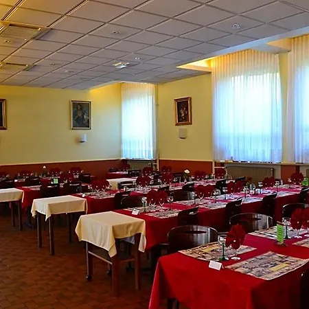Restaurant Niemerich Hotel