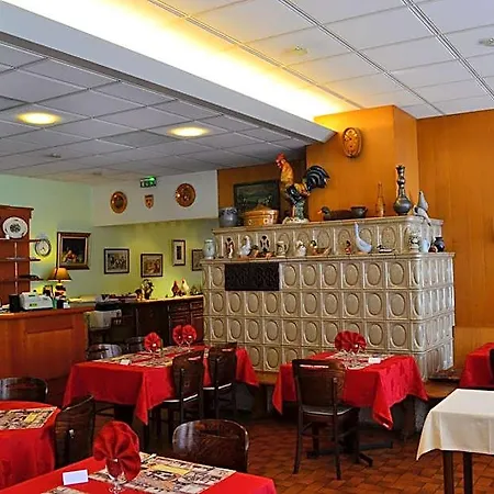 Restaurant Niemerich Pulversheim