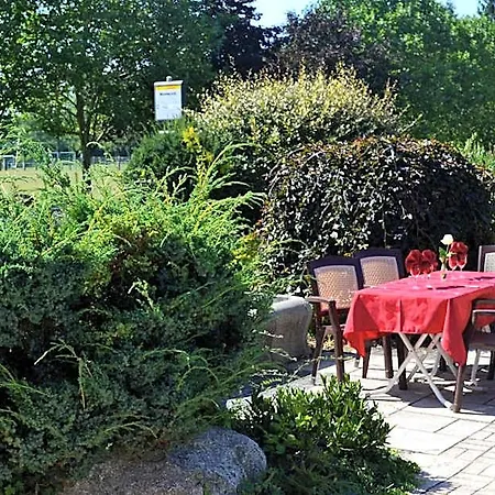 Hotel Restaurant Niemerich Pulversheim