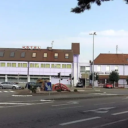 Restaurant Niemerich Pulversheim