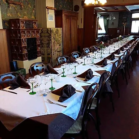 Hotel Restaurant Niemerich Pulversheim