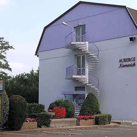 Restaurant Niemerich Hotel 2*