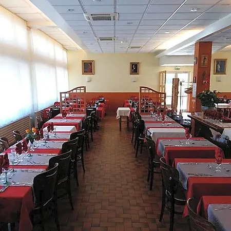 Hotel Restaurant Niemerich Pulversheim