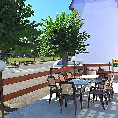 Restaurant Niemerich 2*