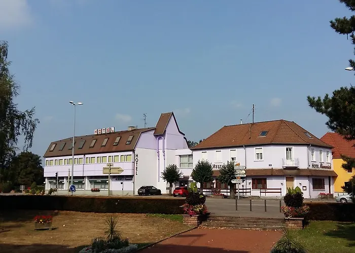 Restaurant Niemerich Pulversheim