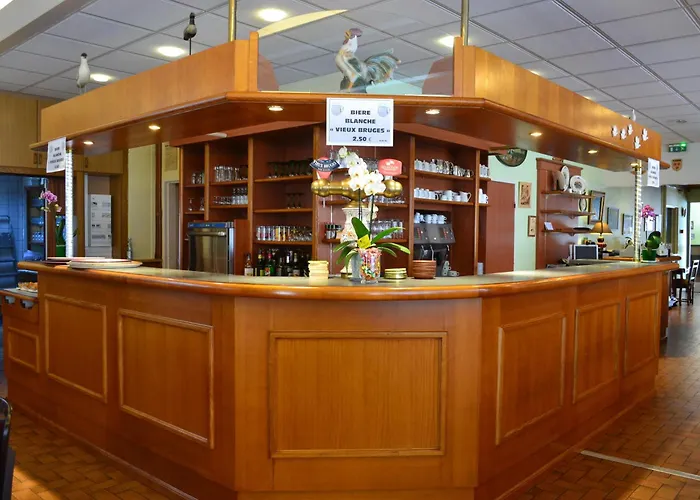 Restaurant Niemerich 2*