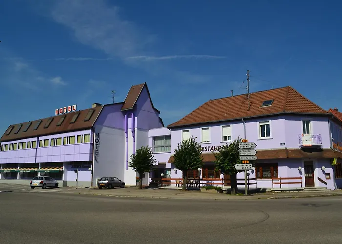 Restaurant Niemerich Pulversheim