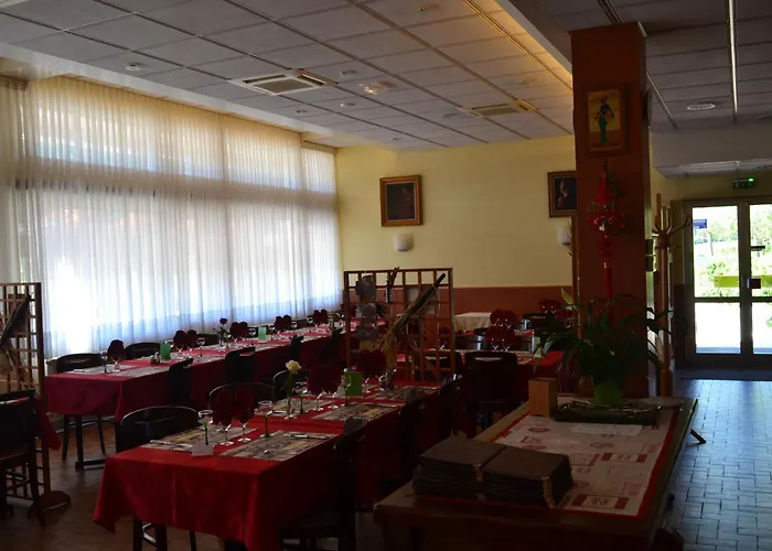 Restaurant Niemerich 2* Pulversheim