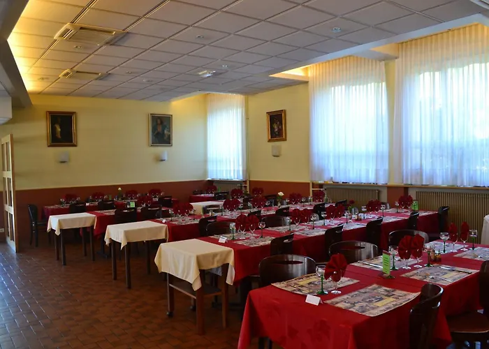 Restaurant Niemerich 2*