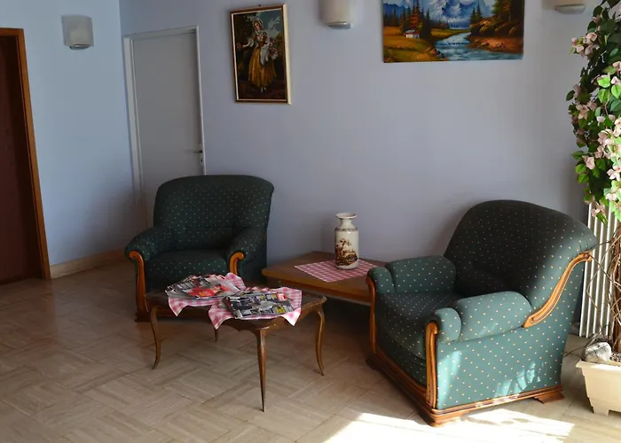 Restaurant Niemerich Hotel