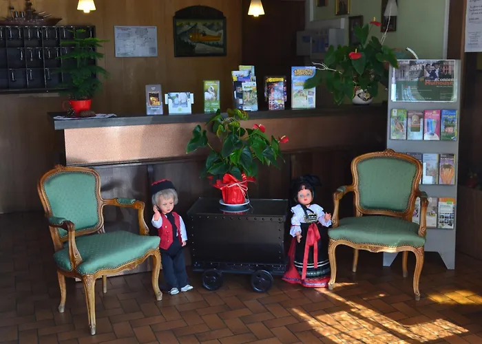 Hotel Restaurant Niemerich 2*