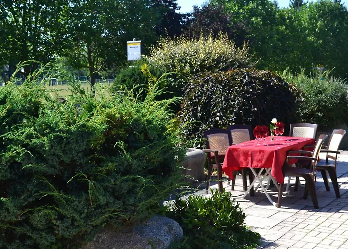 Restaurant Niemerich Pulversheim