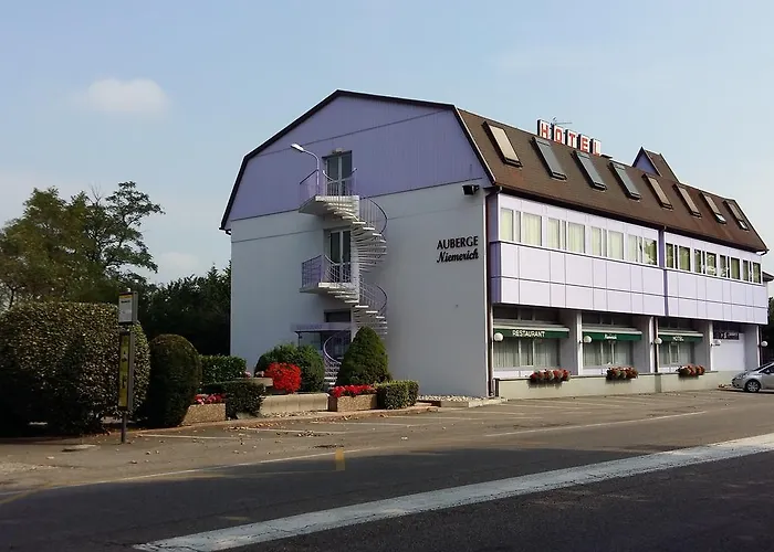 Restaurant Niemerich Pulversheim
