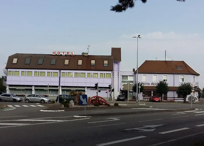 Restaurant Niemerich Pulversheim