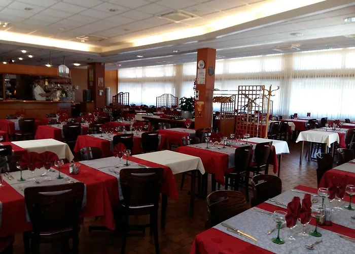 Restaurant Niemerich Pulversheim