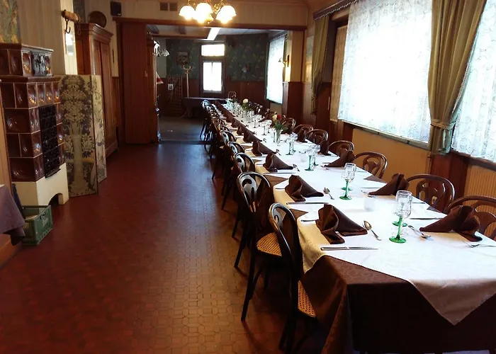 Hotel Restaurant Niemerich 2*