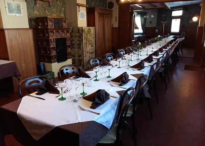 Restaurant Niemerich