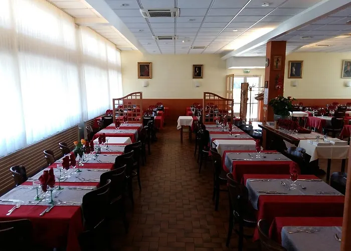 Restaurant Niemerich Hotel