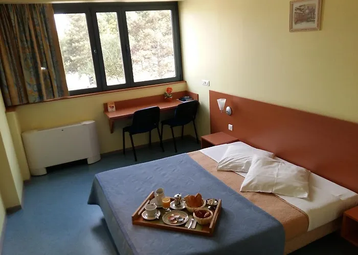 Hotel Restaurant Niemerich